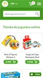 Mobile Screenshot of joguiba.com